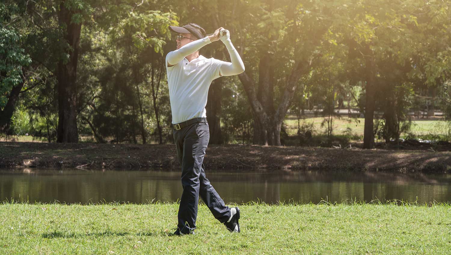 15 Best Exercises for your Golf Swing