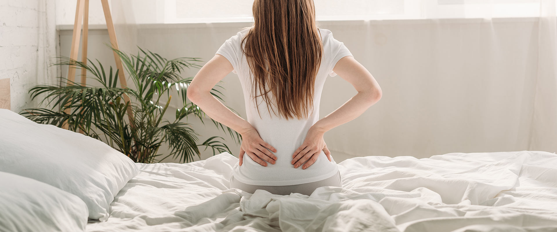 Back Pain Treatment - Sudbury, Suffolk - MT Physio