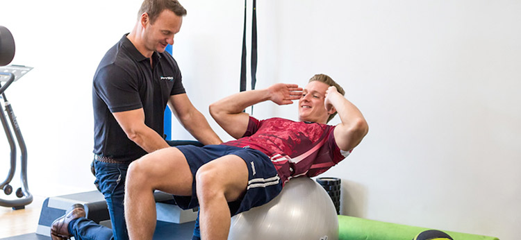 Services and Treatment -MT Physio, Sudbury, Suffolk