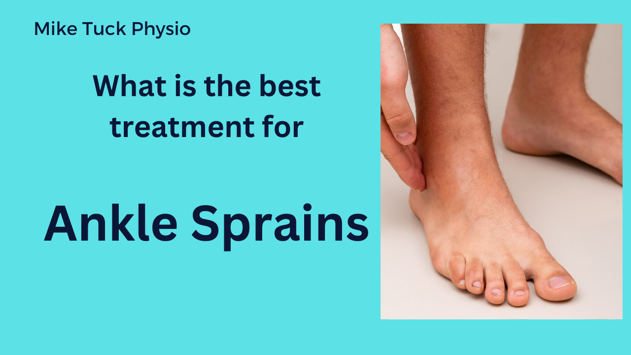 what-is-the-best-treatment-for-ankle-sprains