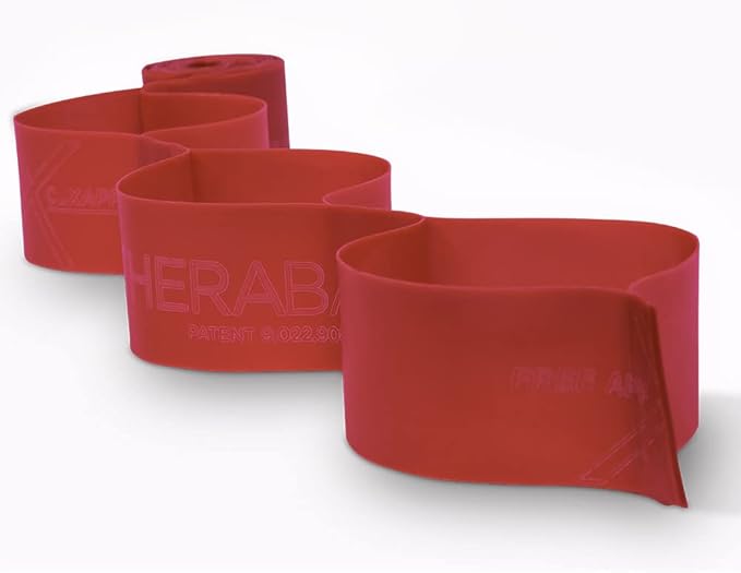 THERABAND CLX Latex-Free Resistance Band